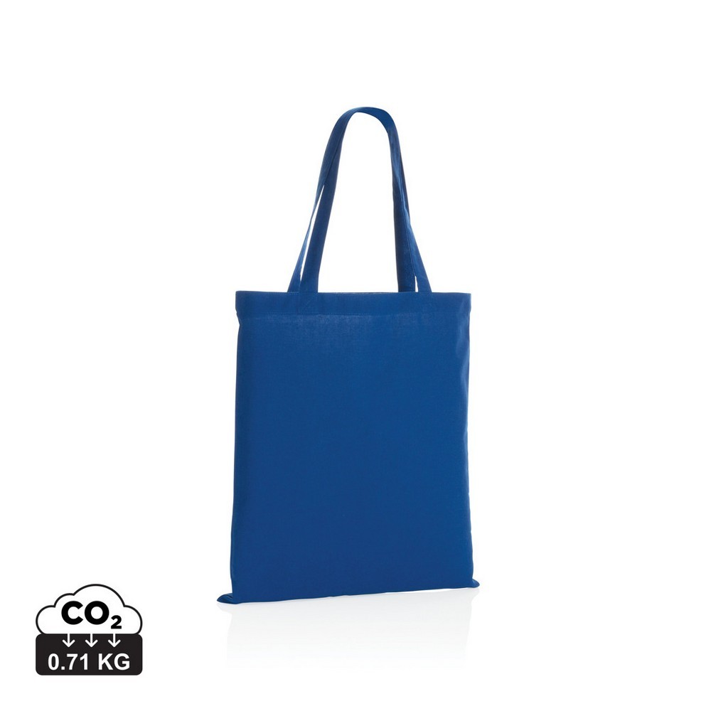 Torba na zakupy AWARE™ Niebieski P762.625 (4)