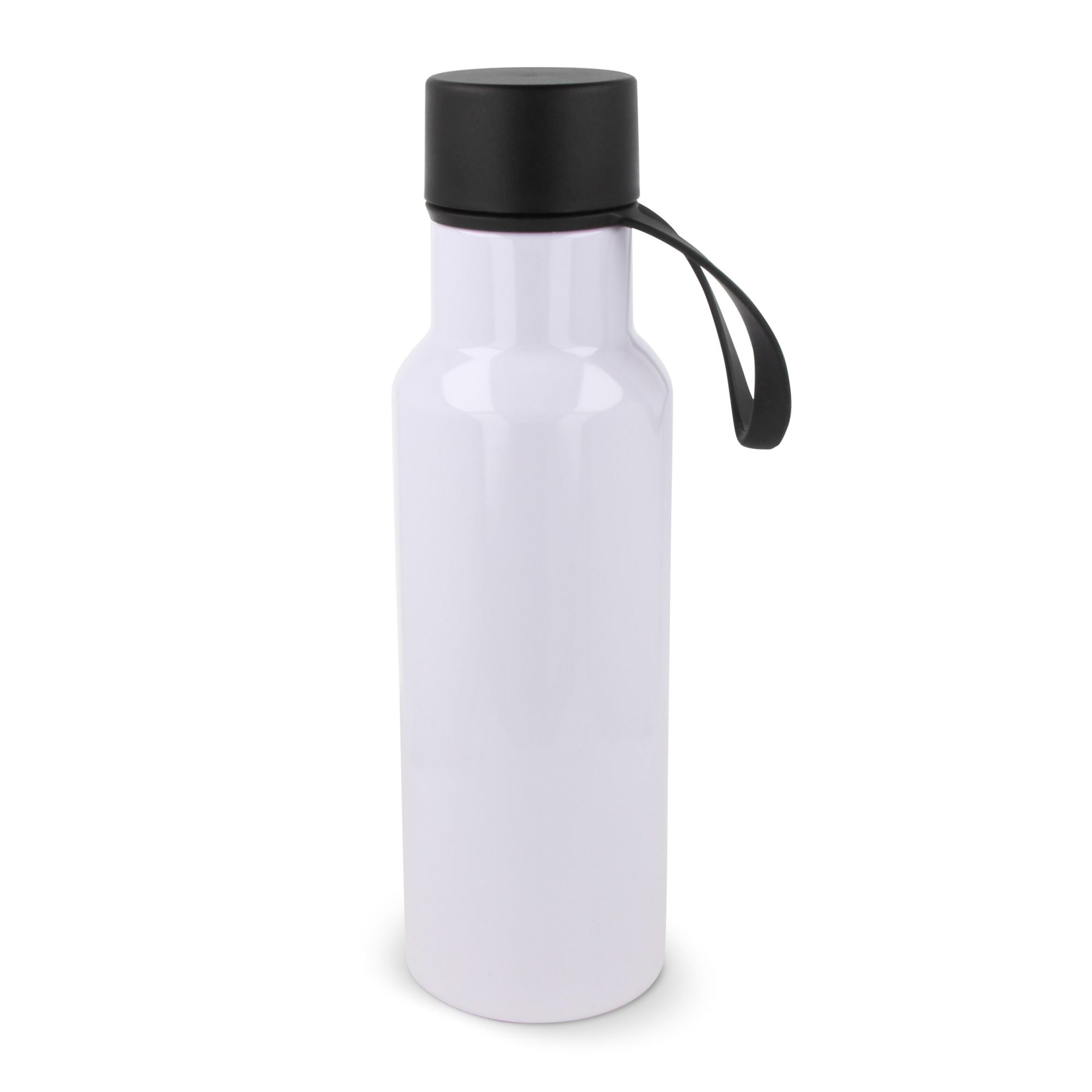 Gadżet reklamowy - Butelka na wodę Nouvel R-PET 600ml