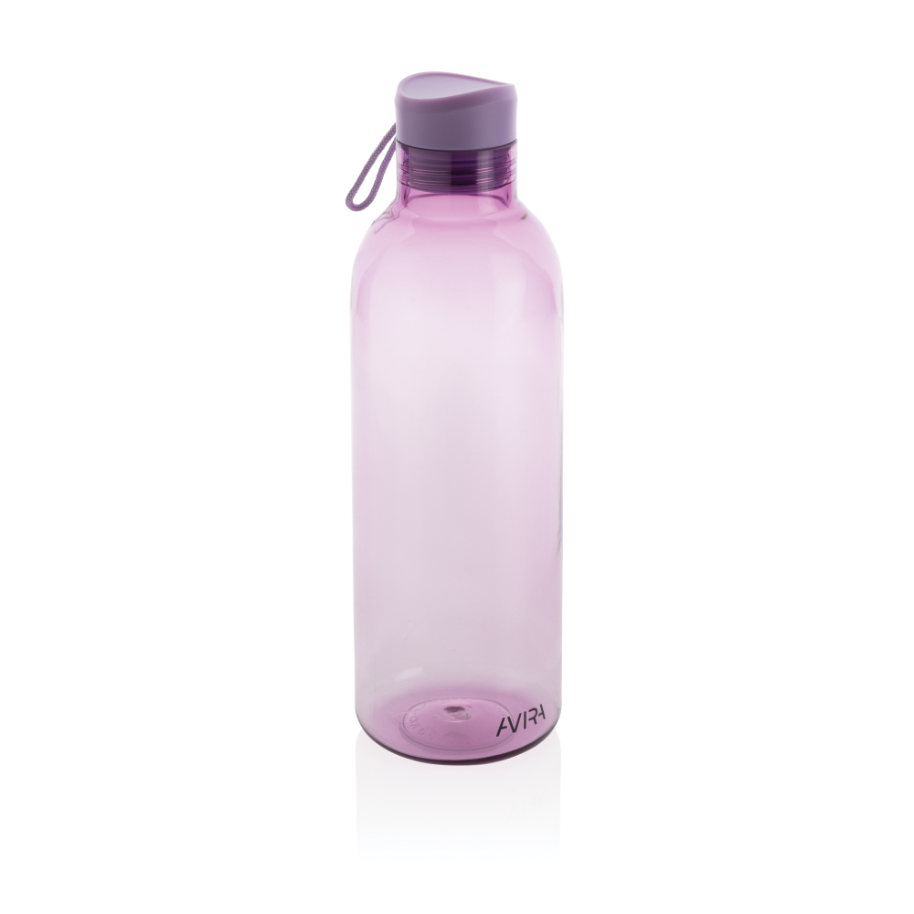 Gadżet reklamowy - Butelka sportowa 1000 ml Avira Atik z RPET