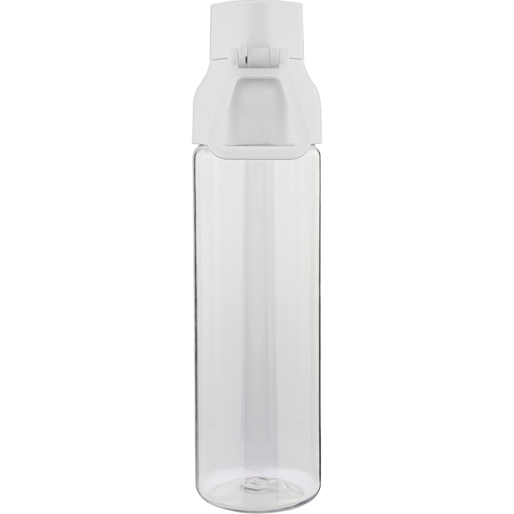 Butelka sportowa 750 ml Biały VB295-02 (5)