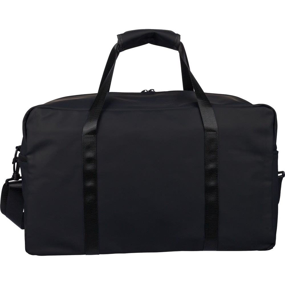 Torba sportowa, podróżna Czarny VB155-03 (3)