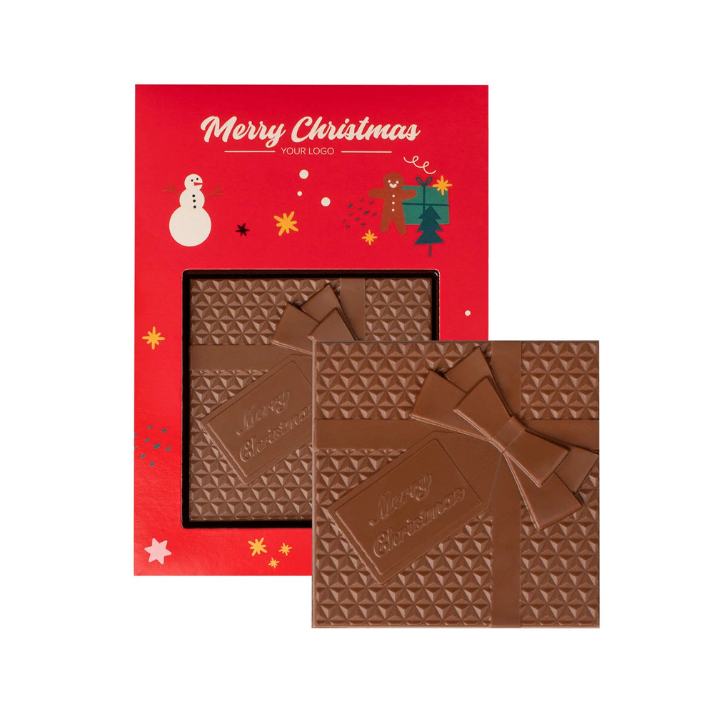 choco4mat Wielokolorowy S0314/GIFT/XM 