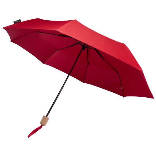 Gadżet reklamowy - Dane Parasol RPET o średnicy 21"