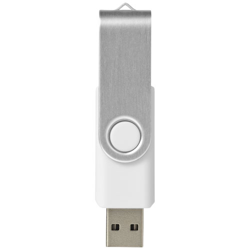 Rotate-basic pendrive wyposażony w interfejs USB 3.0 Biały 1Z50601K (2)