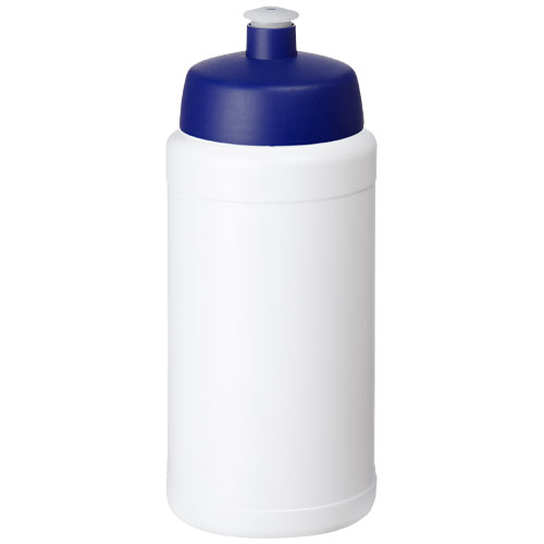 Gadżet reklamowy - 50x Baseline 500 ml butelka sportowa z recyklingu