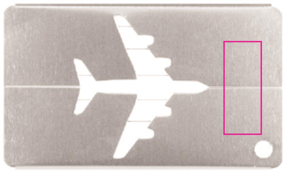 AIRPLANE R BOTTOM