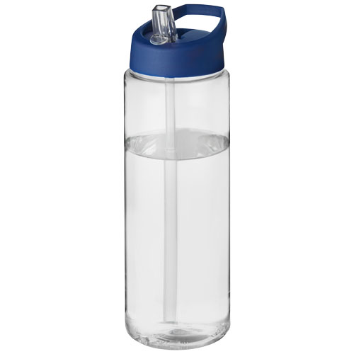Gadżet reklamowy - 50x Bidon H2O Vibe o pojemności 850 ml z wieczkiem z dzióbkiem