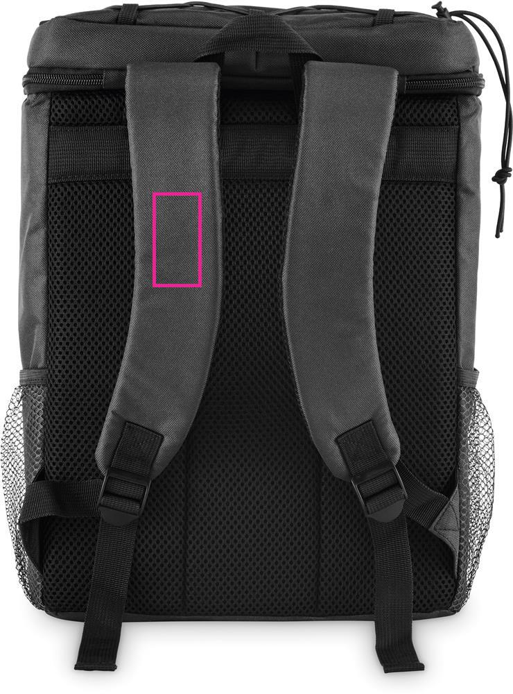 SHOULDER STRAP RIGHT