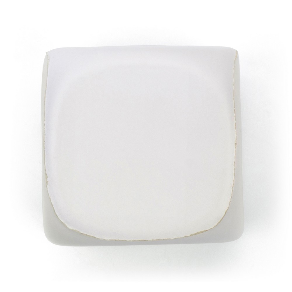 Antystres "kostka do gry" Biały V2557-02 (5)