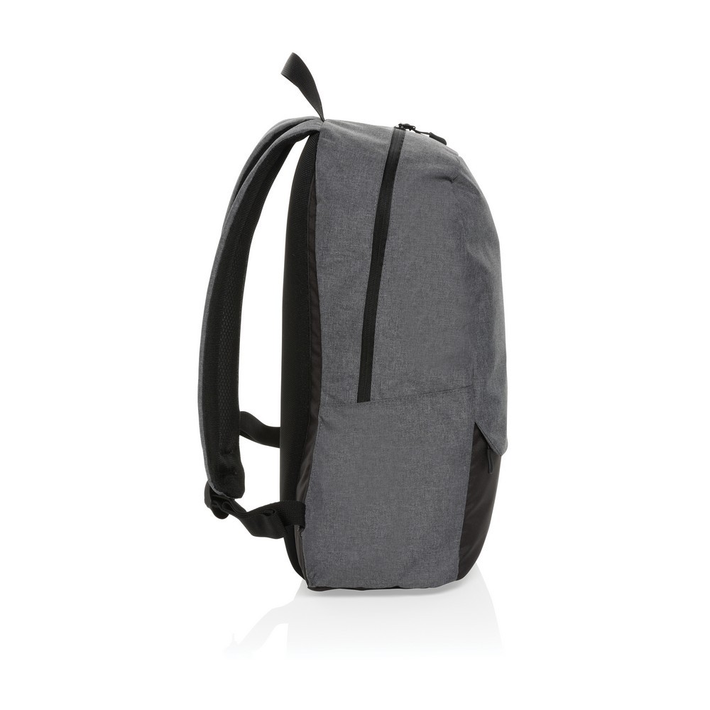 Plecak na laptopa 15,6" Kazu AWARE™ RPET Szary P763.252 (3)
