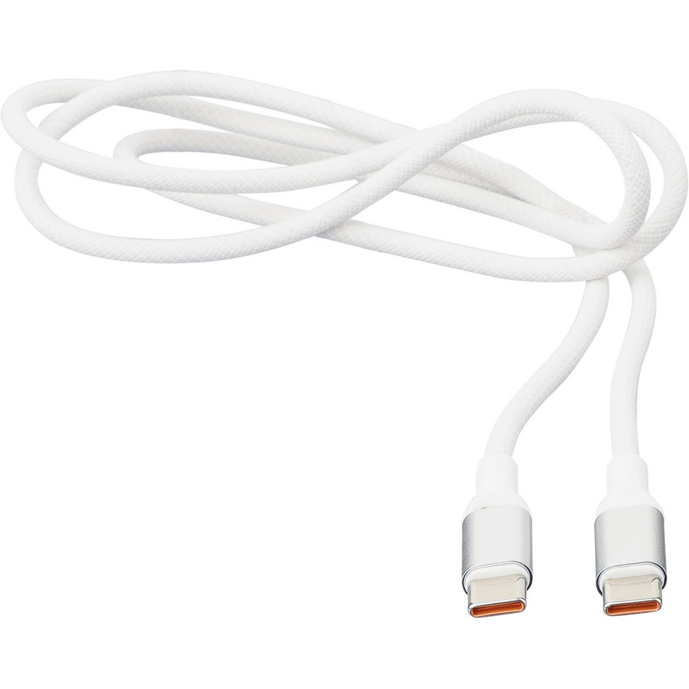 Kabel do ładowania i przesyłania danych Biały VA475-02 (3)