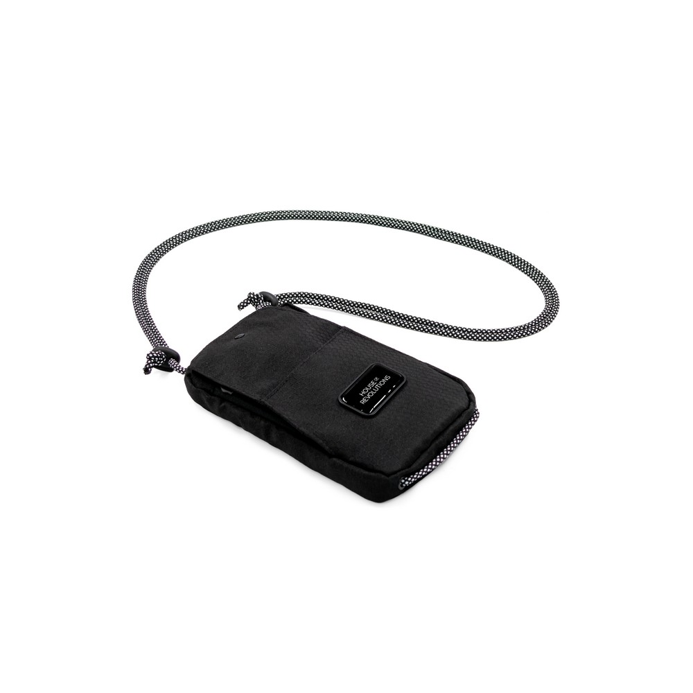 Torba na ramię BrandCharger Solo Czarny VA534-03 