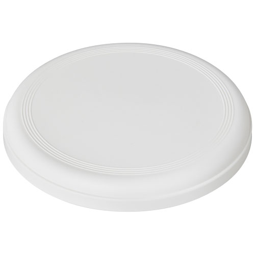 Gadżet reklamowy - 250x Crest frisbee z recyclingu