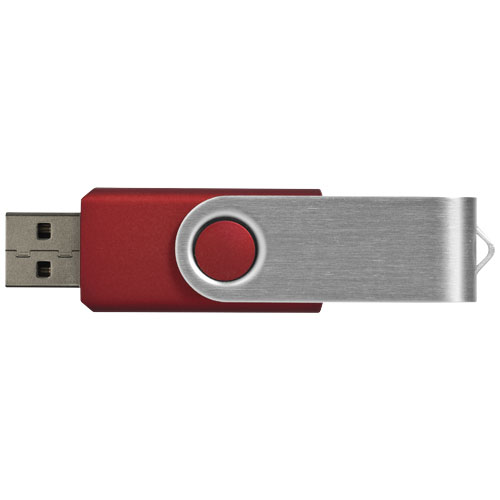 Rotate-basic pendrive wyposażony w interfejs USB 3.0 Czerwony 1Z50621K (3)