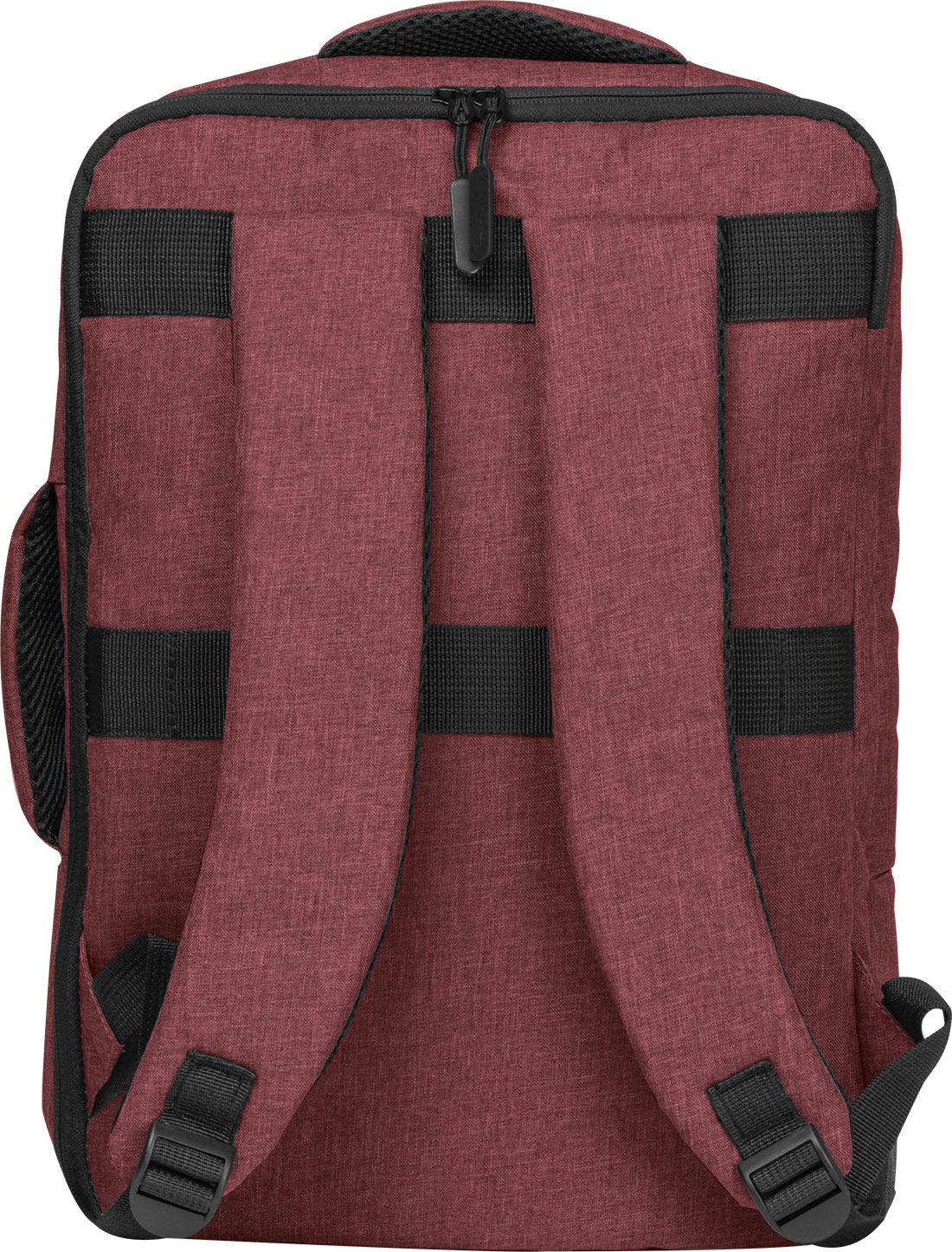Plecak na laptopa TAMPERE Czerwony 439005 (5)