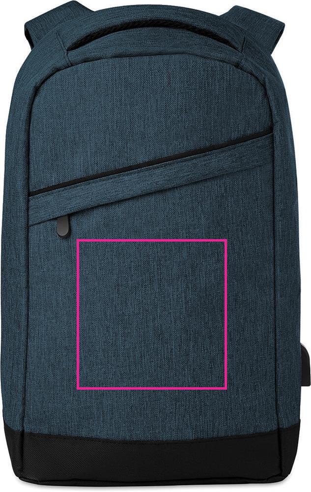 FRONT POCKET