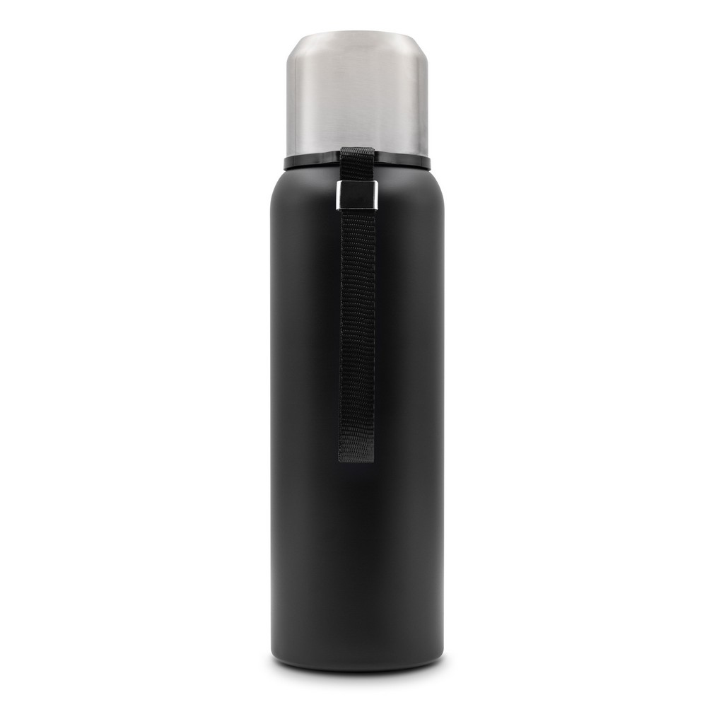 Termos 750 ml Air Gifts | Charlie Czarny V7234-03 (5)