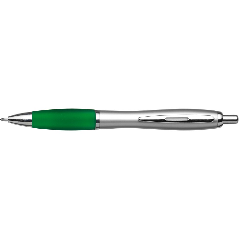 Długopis z RABS Zielony V1193-06 (1)