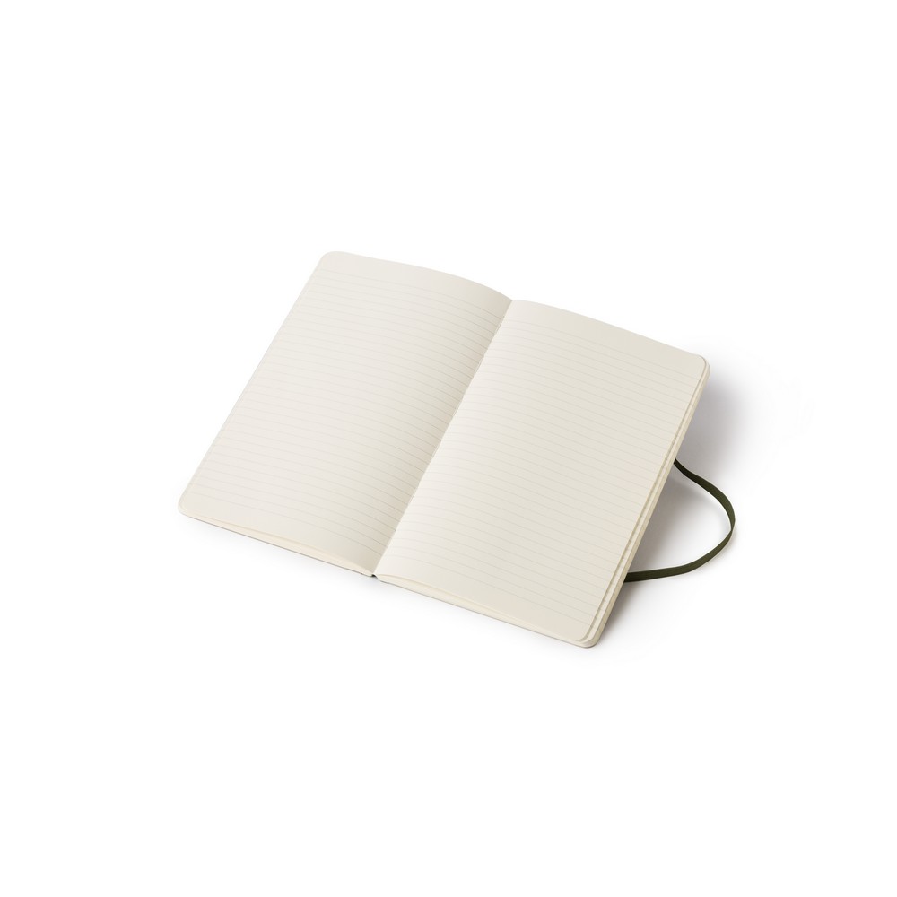 MOLESKINE Notatnik ok. A5 Time Notebook Zielony VM025-06 