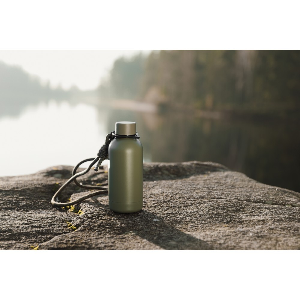 Butelka termiczna 400 ml VINGA Parks Green VG674-06 (1)