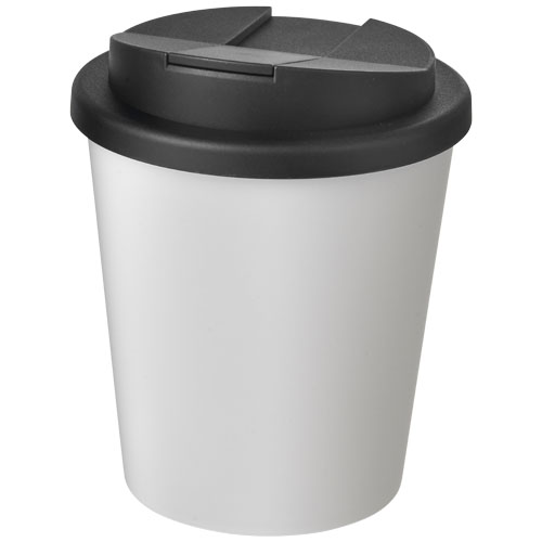 Gadżet reklamowy - 50x Americano® Espresso 250 ml tumbler with spill-proof lid