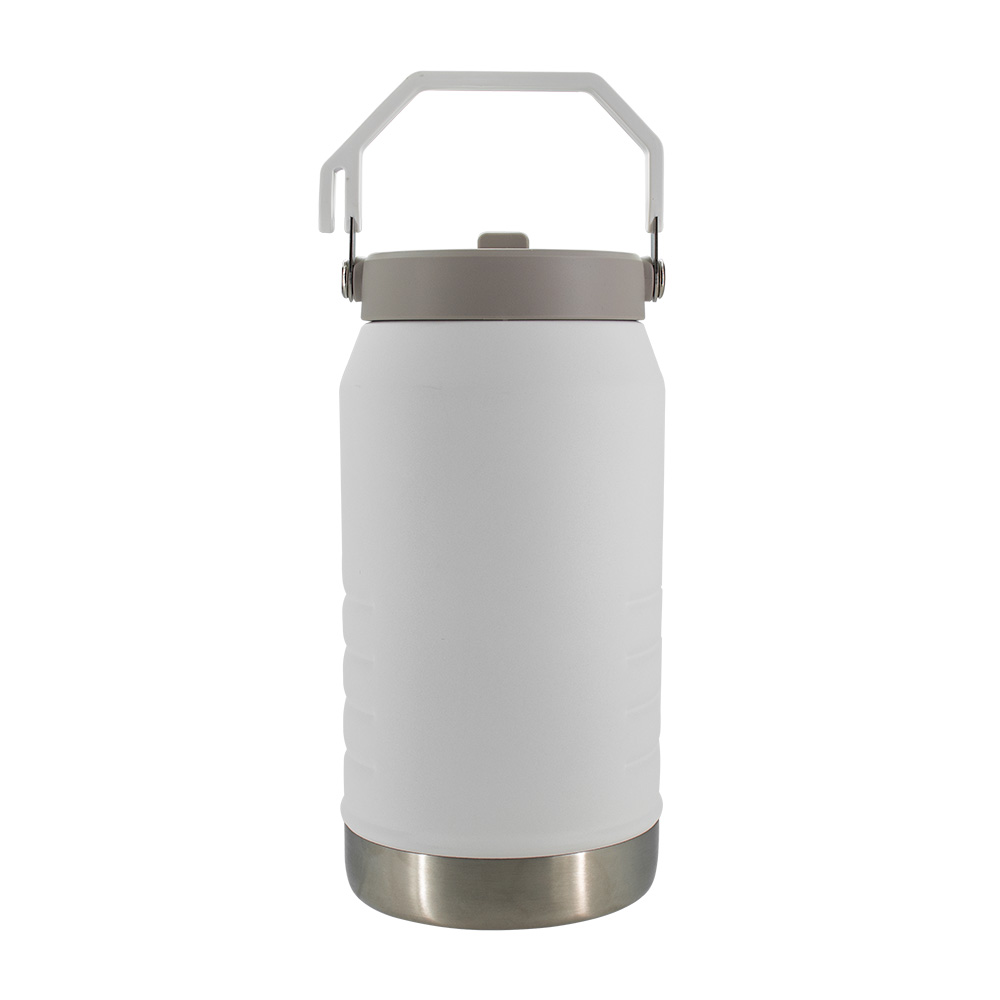 The IceFlow Flip Straw 2.0 Jug 1.90L / 64oz Frost 1013085037 (4)