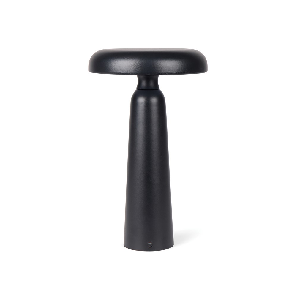 Lampka na biurko VINGA Avery Czarny VG650-03 