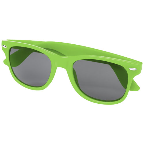 Okulary przeciwsłoneczne Sun ray Limonkowy 10034504 (4)