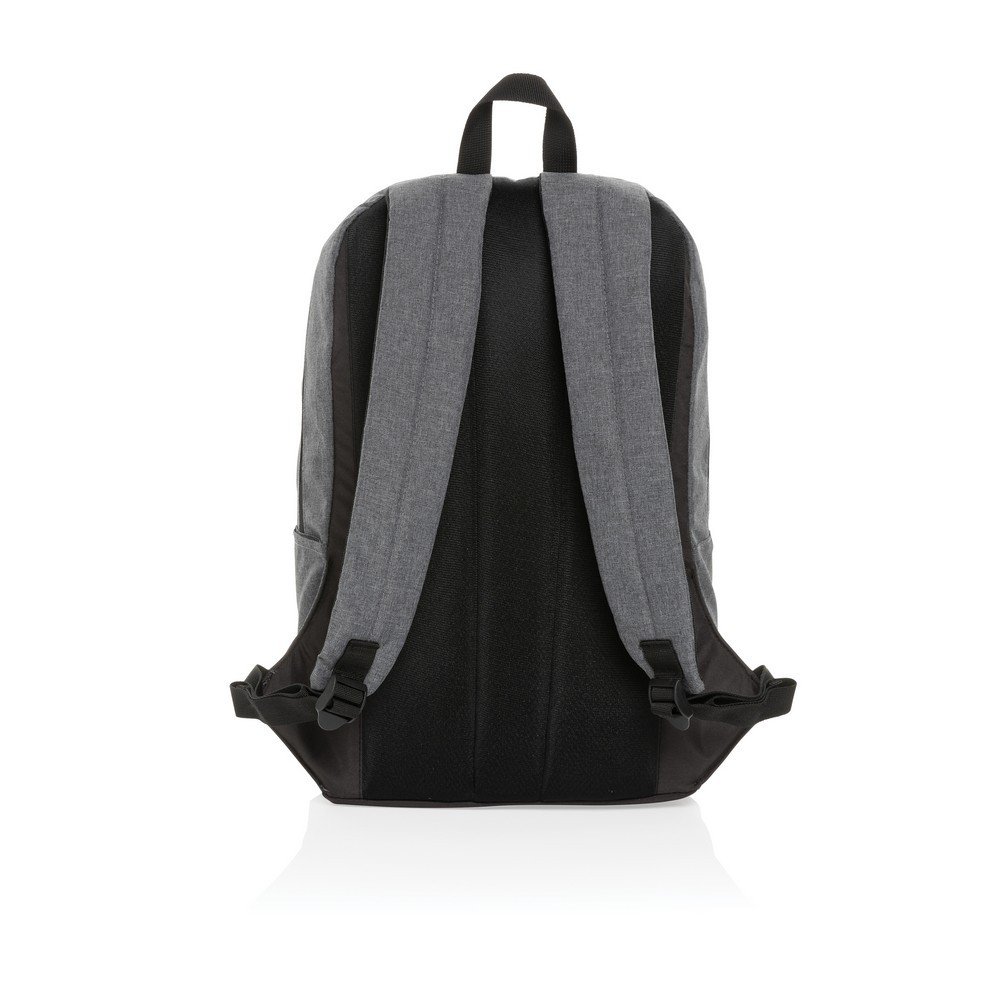 Plecak na laptopa 15,6" Kazu AWARE™ RPET Szary P763.252 (2)