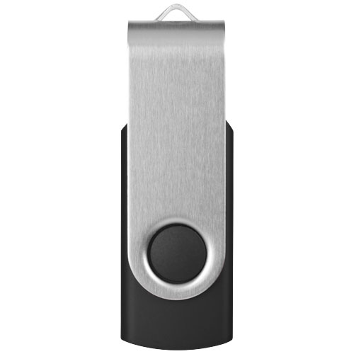 Rotate-basic pendrive wyposażony w interfejs USB 3.0 Czarny 1Z50690M (4)