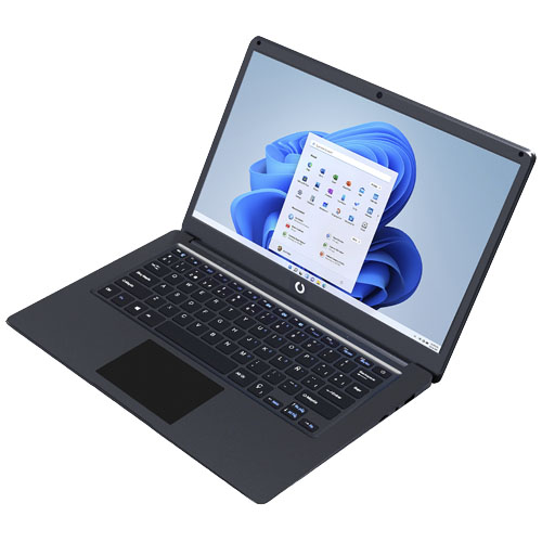 Prixton 14,1-calowy notebook w wersji Pro Czarny 1PA06300 
