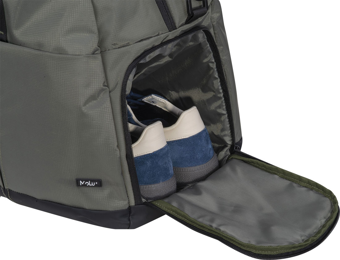 Torba sportowa RPET SAINT PAUL MoLu Oliwkowy 535619 (12)