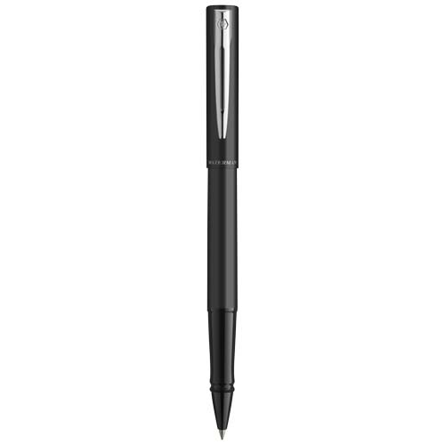 Waterman Allure 2.0 – zestaw pióra kulkowego i długopisu Ciemny niebieski 10784055 (2)
