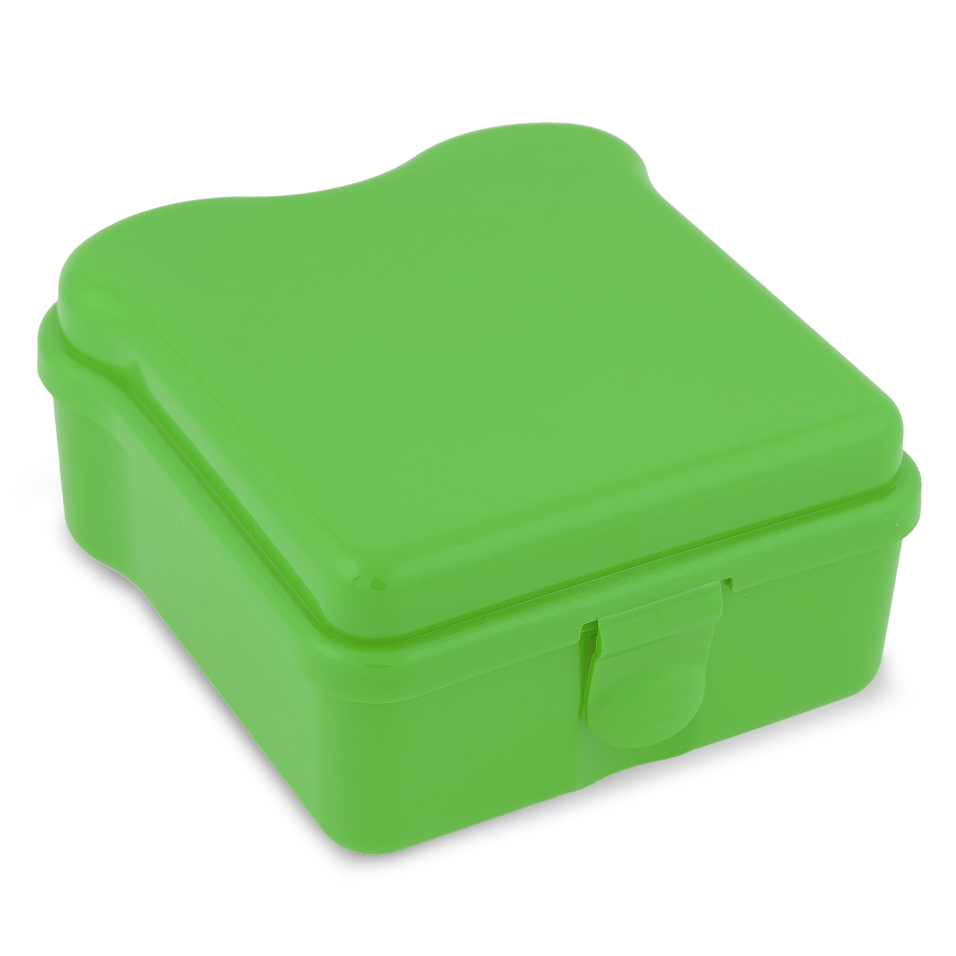 Gadżet reklamowy - Lunchbox w kształcie kanapki