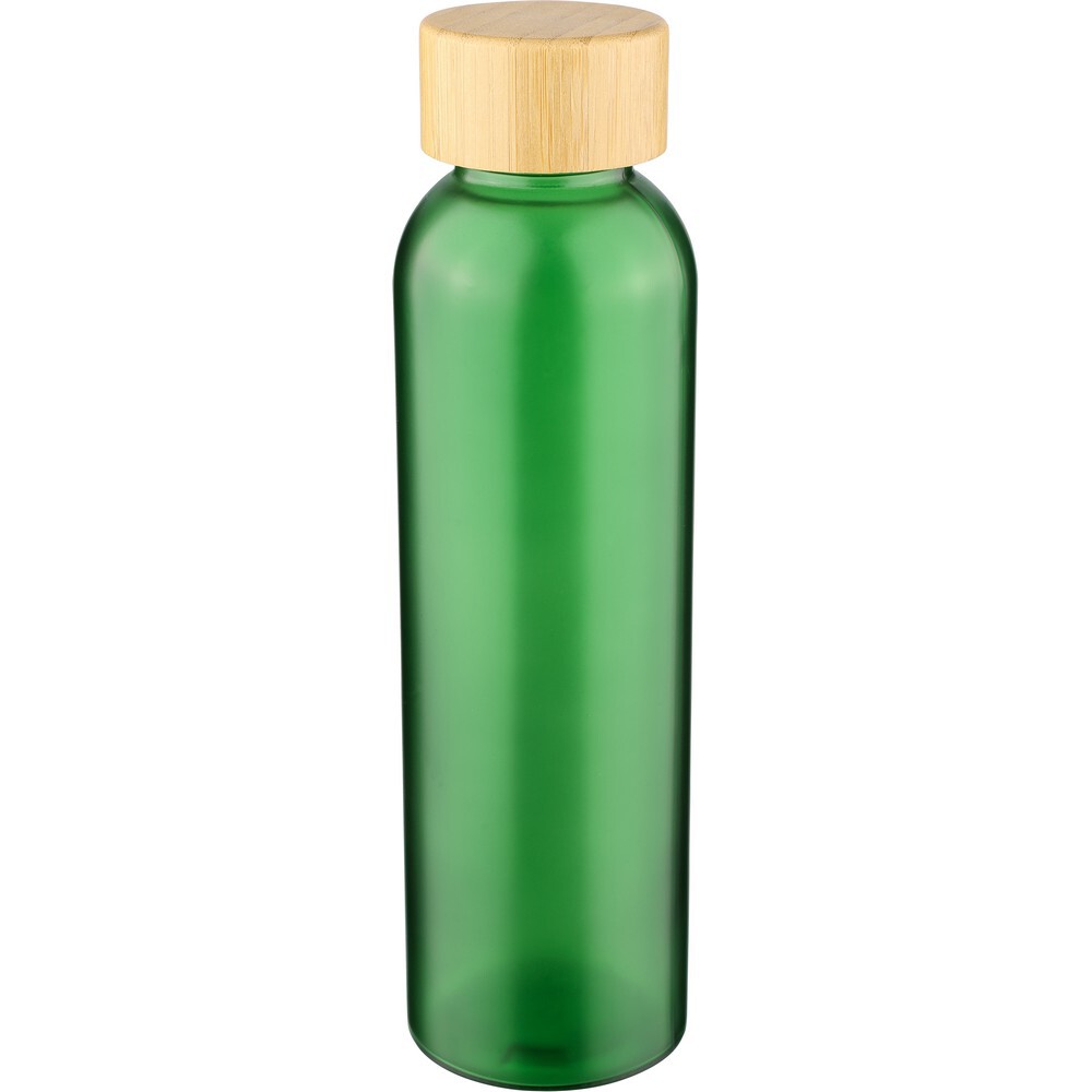 Gadżet reklamowy - Szklana butelka 500 ml