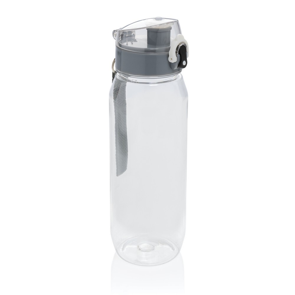 Gadżet reklamowy - Butelka sportowa 800 ml Yide, RPET