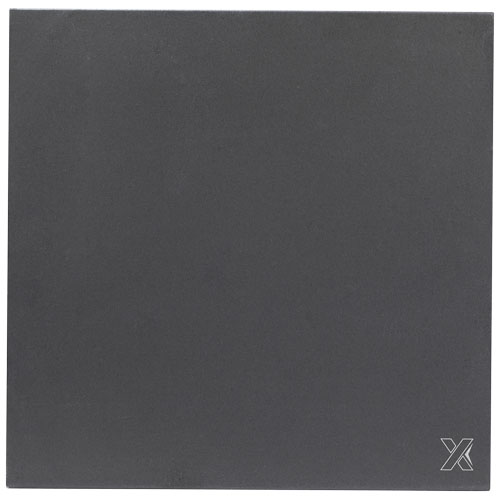 Podświetlana podkładka pod mysz z ładowarką indukcyjną - SCX.design O25 Czarny-Biały 1PX01400 (2)