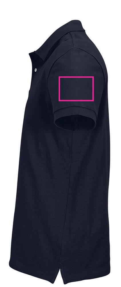 ARM LEFT