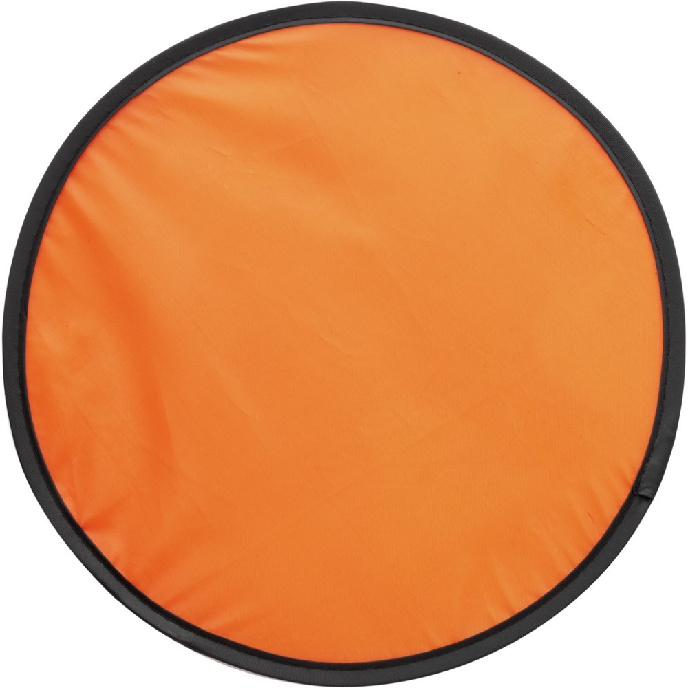 Składane frisbee Pomarańczowy V6370-07 