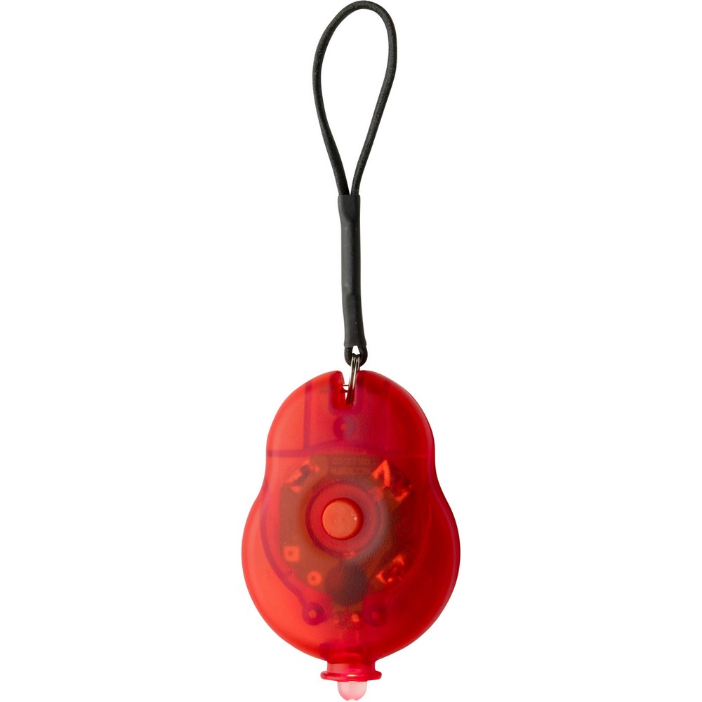 Zestaw lampek rowerowych Neutralny V5549-00 (3)