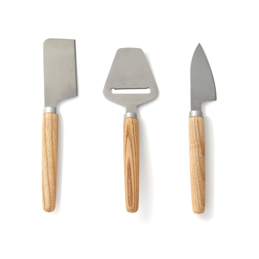 Gadżet reklamowy - Zestaw do sera VINGA Retro