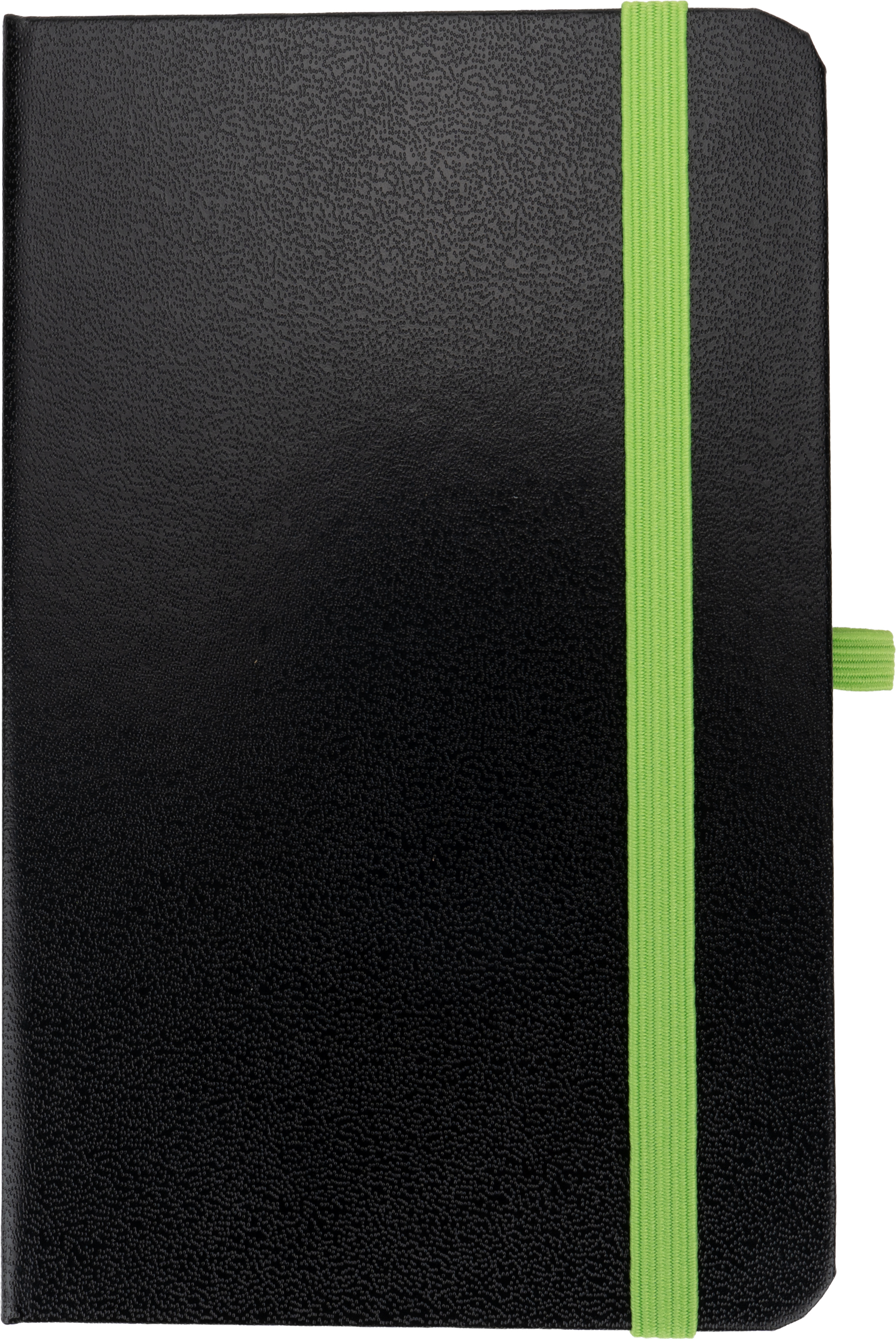 Notes A6 w linie ROSTOCK Jasnozielony 341129 (3)
