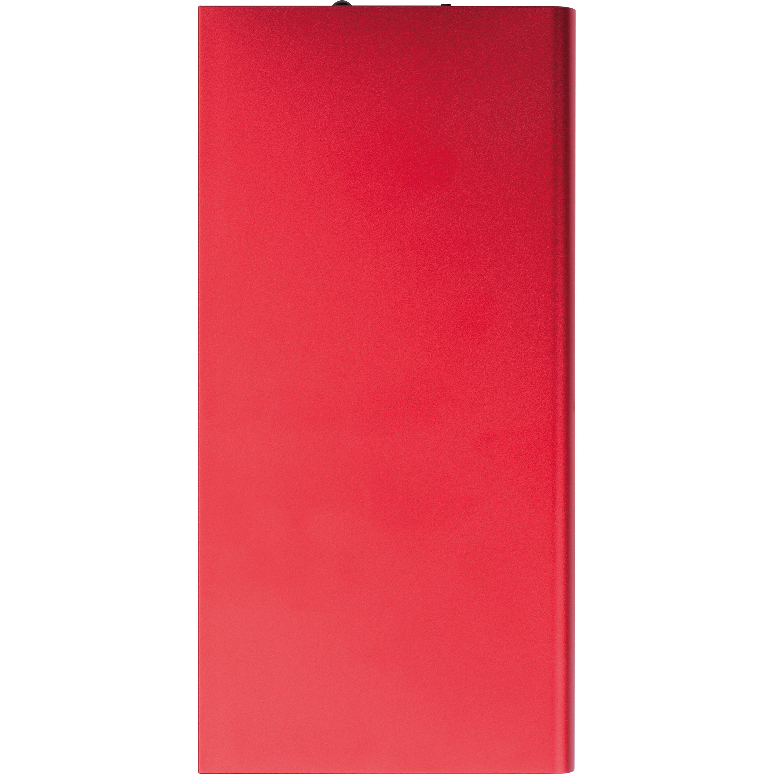 Power bank 8000 mAh WOLFSBERG Czerwony 261205 (1)