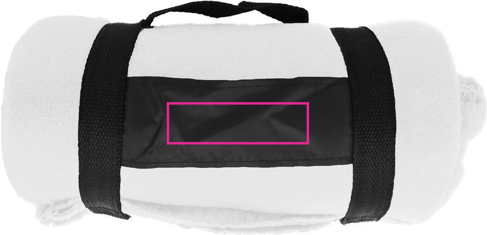 BLACK STRAP BACK