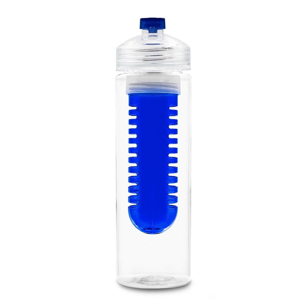 Gadżet reklamowy - Butelka sportowa 650 ml | Carter