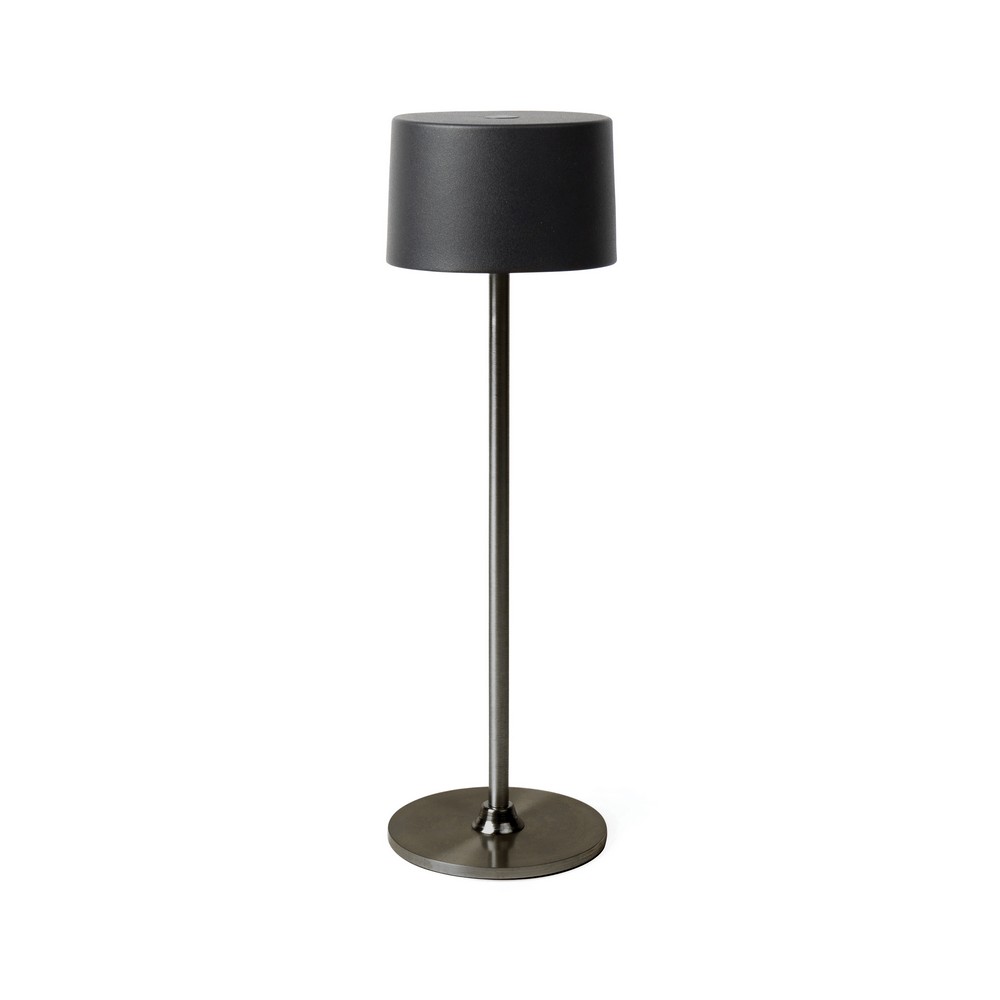 Lampka na biurko VINGA Nauro Szary VG610-15 
