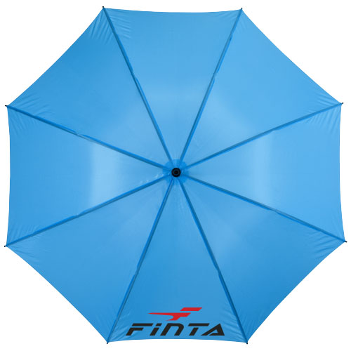 Parasol golfowy Yfke 30" z uchwytem EVA Procesowy niebieski 10904204 (2)
