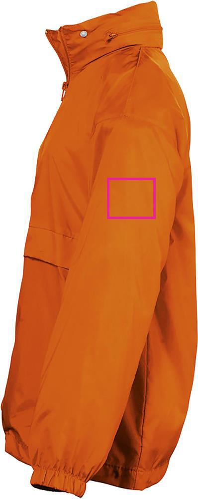ARM LEFT