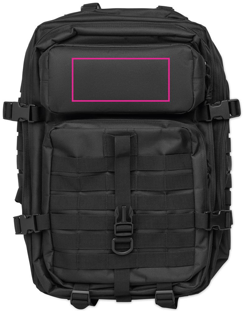 FRONT POCKET