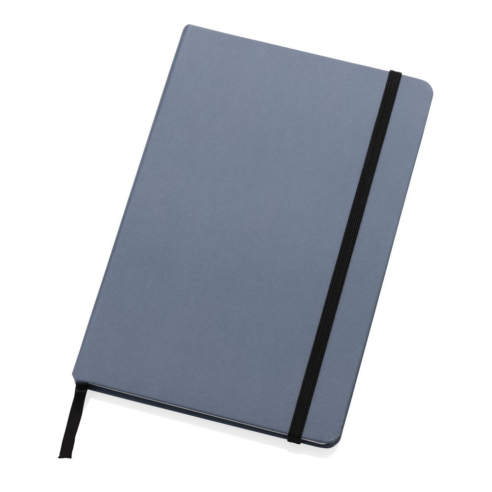Notatnik z papieru kamiennego A5 Crafstone Niebieski P774.595 (1)